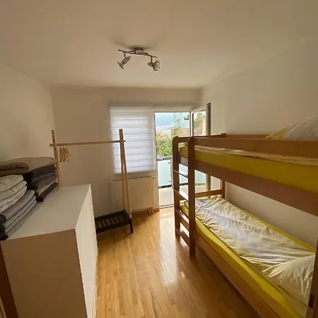 Meri Apartman Sarajevo