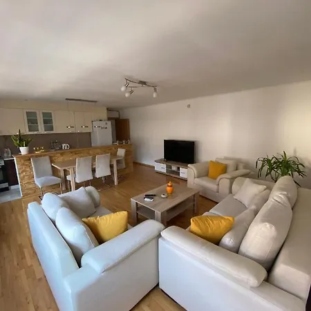 Meri Apartman Sarajevo