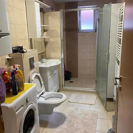Apartman Meri *