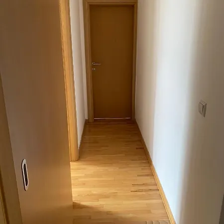 Appartement Meri