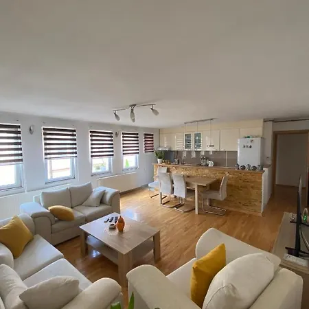 Apartman Meri Sarajevo