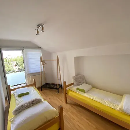 Apartman Meri