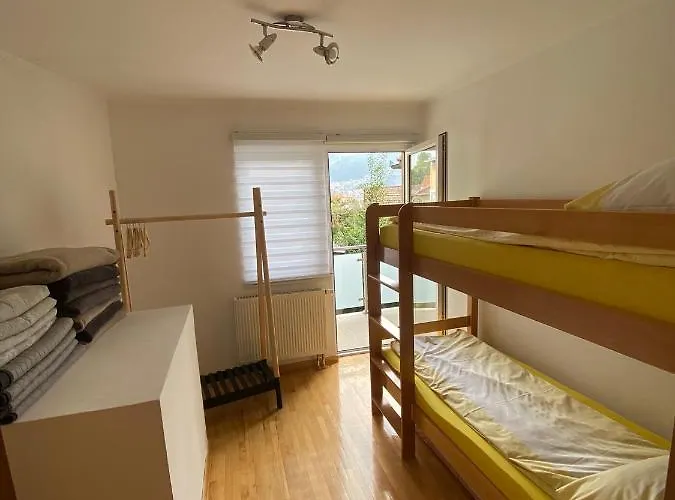 Meri Apartman Sarajevo