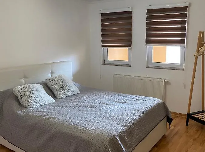 Apartman Meri *