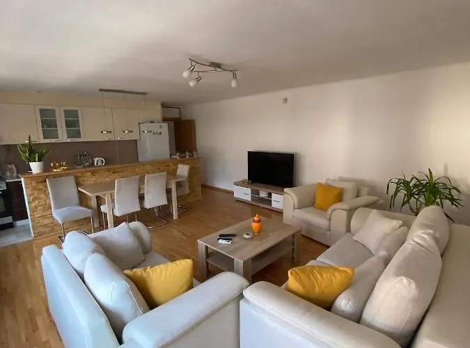 Meri Apartman Sarajevo