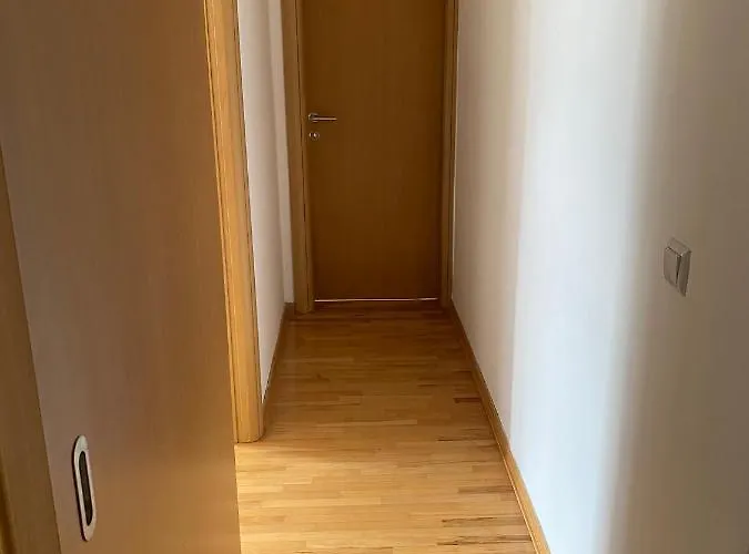 Apartman Meri