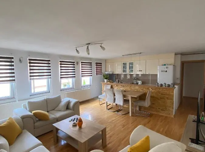 Apartman Meri Sarajevo