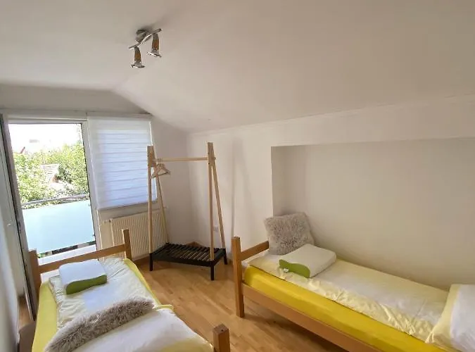 Apartman Meri